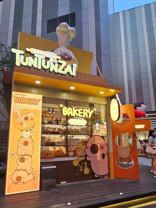 齊集多款文青、手作、卡通快閃店，不容錯過！！！