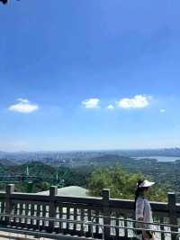 Lingyin Temple Hangzhou