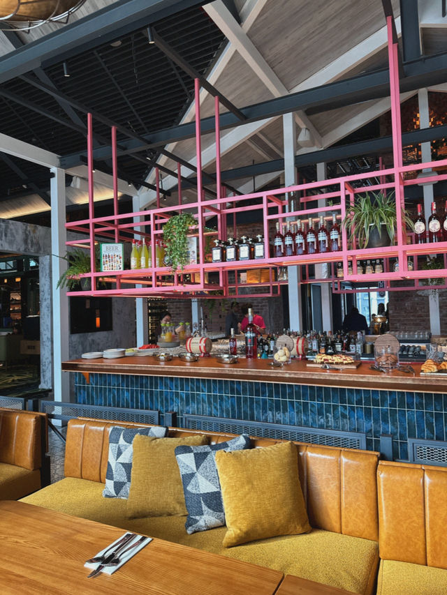 An affordable and luxury stay in KL!