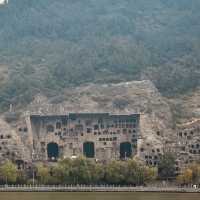 Luoyang: Ancient Capital of Peonies & Temples