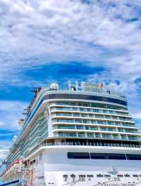 🚢✨ Genting Dream Cruise Malaysia Highlights 