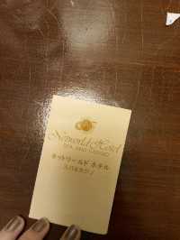 friendly and very accommodating employees 