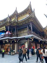 “Shanghai: Where the Sun Shines and Neon Dreams Glow”