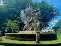 Sangeh Monkey Forest – A Peaceful Jungle in Bali