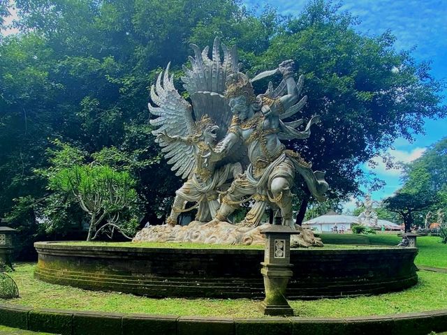 Sangeh Monkey Forest – A Peaceful Jungle in Bali