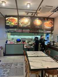 A Quiet Gem in Ipoh Garden: Yuan Hwa Thai