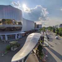 Pontianak Unveiled: Iconic Sights and Delicious Bites
