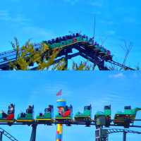 Legoland Japan