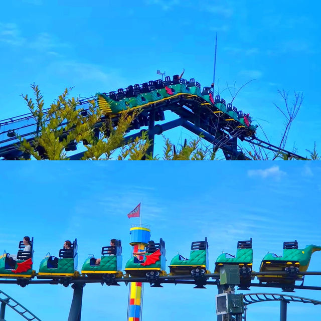 Legoland Japan