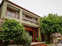 Chic Chiangkhan Hotel