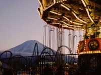 Fuji-Q Highland