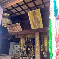 【香川旅】地獄の釜音が聞こえる!? 一宮寺で不思議な体験と心の浄化を