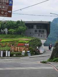 Exploring Taipei’s Ultimate Trail The Taipei Grand Trail