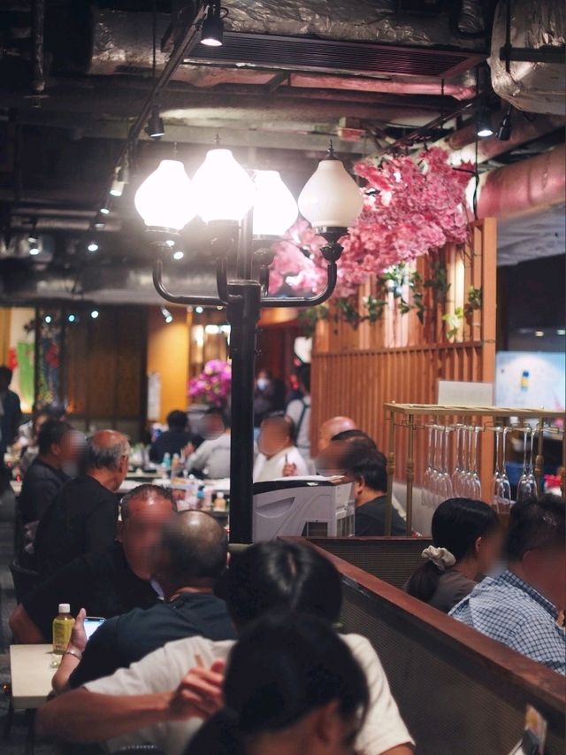 ❤️旺角人氣任食放題❤️ ❤️旺角人氣任食放題❤️