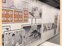 香港舊建築免費打卡 香港時光之旅-旺角上海街618