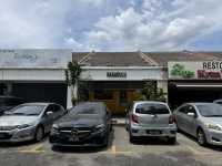 🍽️ Rasadulu Cafe @ Puchong – Nostalgic Eats with a Simple Touch