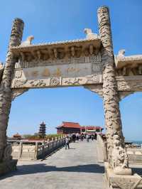 Eight Immortals Bridge