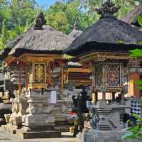 Pura Tirta Empul