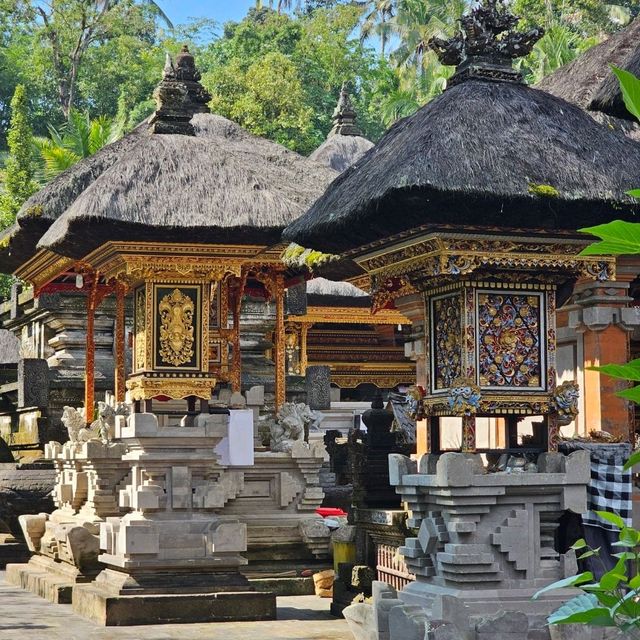 Pura Tirta Empul