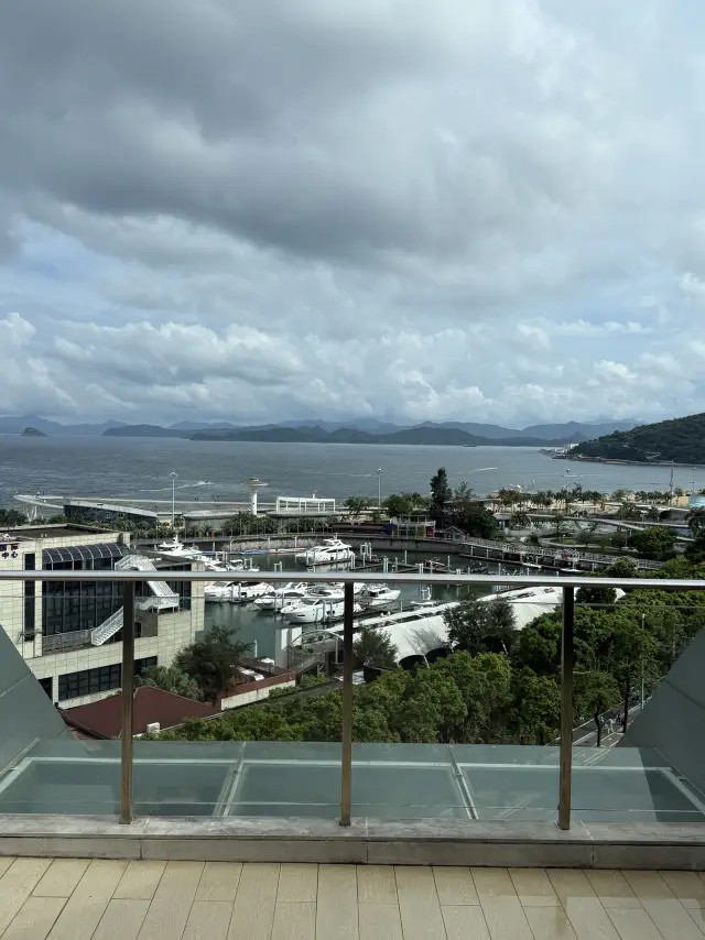 Shenzhen 2-Day, 1-Night Getaway