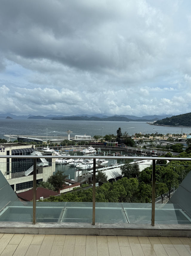 ✨深圳2日1夜好去處🌈