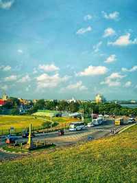Galle Dutch Fort – Where Colonial Charm Meets Coastal Beauty