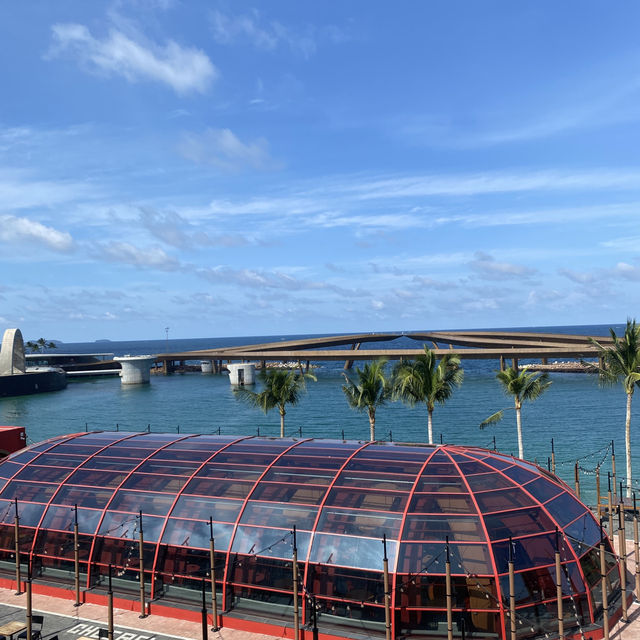 🌅🏨 Venice Phu Quoc – โรงแรมสุดน่ารักกลางเมืองจำล 🌅🏨 Venice Phu Quoc – โรงแรมสุดน่ารักกลางเมืองจำล