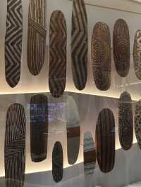 🇦🇺メルボルン博物館「First Peoples」 – オーストラリア先住民の物語に触れる場所