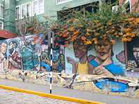 Urban Flavors and Coastal Charm of Lima City