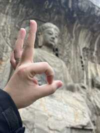 🏯 西安-洛阳-郑州-开封｜中原千年文明穿越之旅 🇨🇳 📍 历史的心跳，你听见了吗？
