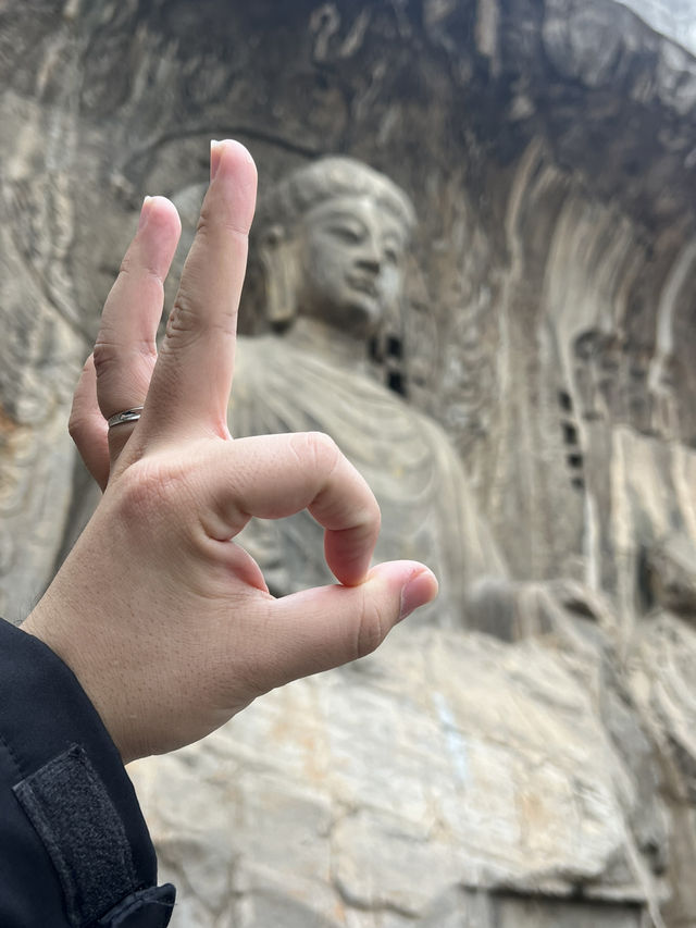 🏯 西安-洛阳-郑州-开封｜中原千年文明穿越之旅 🇨🇳 📍 历史的心跳，你听见了吗？