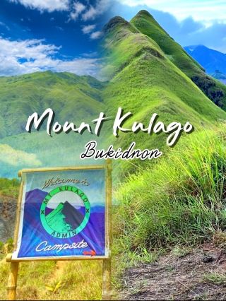 Breathtaking Heights of Mount Kulago