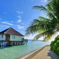 Velassaru Maldives Resort
