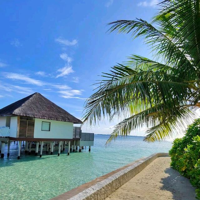 Velassaru Maldives Resort