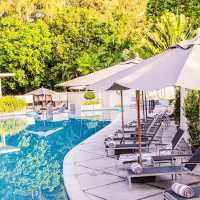 ที่พักภูเก็ตอย่างสวย Dewa Phuket 