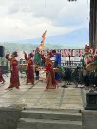 Holiday in Padang 4 days 3 night