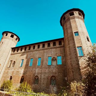 Torino: A Solo Traveler’s Elegant Escape in the Heart of Piemonte! 🏛️🍫 #RegalAndUnexpected