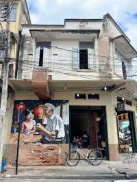 บ้านก๋ง.ตลาดใต้ ร้านอร่อยที่พิษณุโลก