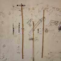 A visit to one of the oldest jail in Malaysia