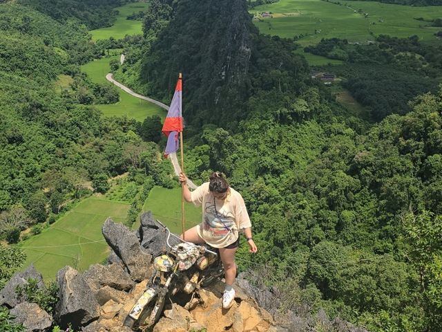 3-day Itinerary in Vang Vieng