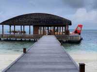 Hideaway Beach Resort & Spa: An Exclusive Sanctuary of Tranquility and Luxury