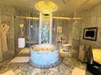 An Elegant Night at The Ritz Carlton Macau