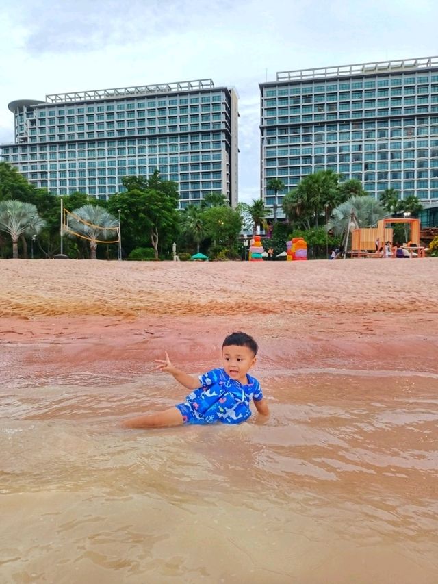 ทริปครอบครัว 3 วัน 2 คืน