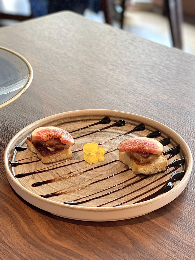 🇭🇰中環高顏值西班牙餐酒館🧡