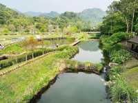 The Valley of Silent Leaders – Walking Through Cihu Memorial Sculpture Park