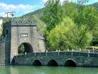 Exploring the Charm of Gubei Water Town, Beijing