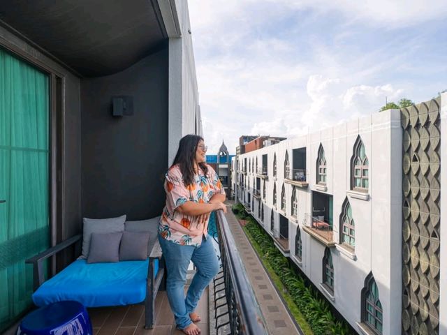 ที่พักติดทะเลระยอง บรรยากาศเงียบสงบ 🥰 ที่พักติดทะเลระยอง บรรยากาศเงียบสงบ 🥰