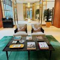 Quiet Elegance, Thoughtful Stay