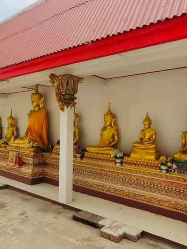 วัดเขาสุวรรณประดิษฐ์ (ดอนสัก)