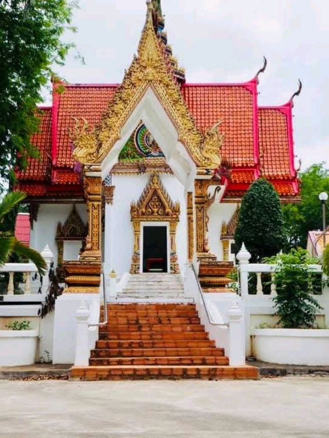 วัดเขาสุวรรณประดิษฐ์ (ดอนสัก)